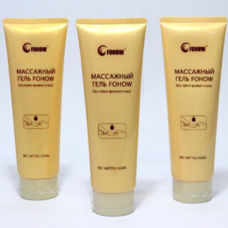 Fohow Vücut Masajı Jeli